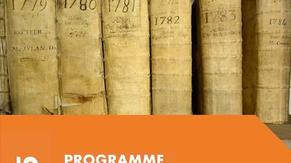 Les visites curieuses, Curieuses archives : Atelier – Espace vécu et itinéraires sensibles