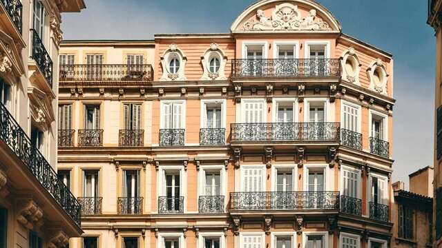 Hôtel Amista