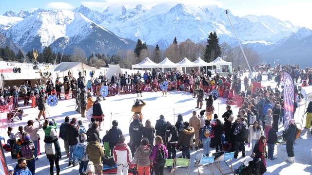 29th Fête des Lutins