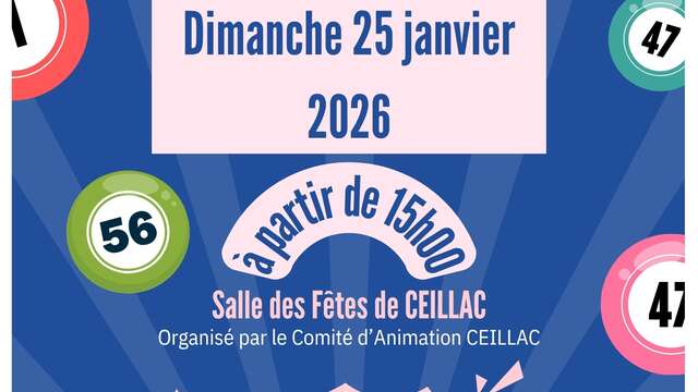 Ceillac Loto