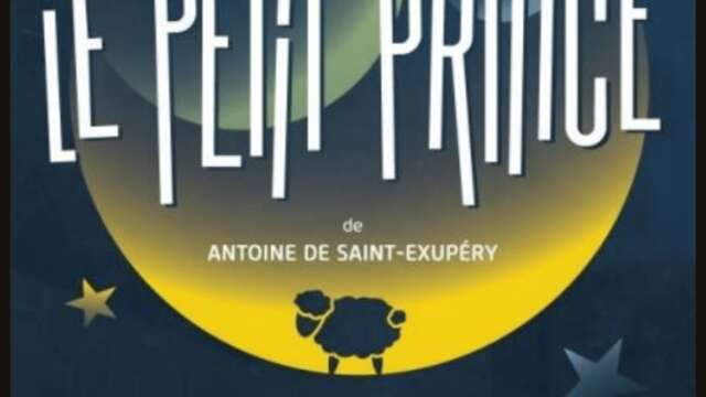 Théâtre - Le petit prince