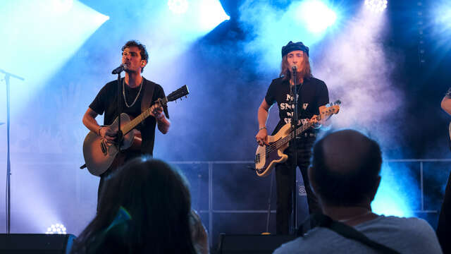 17e Festival Zik'en Ville