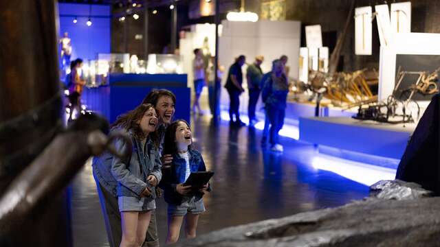 Explor Game "L'énigme du Hameau"