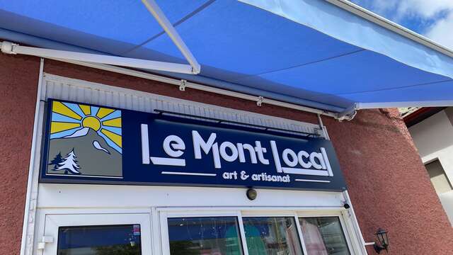 Le Mont Local
