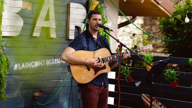 Folie(s) Végétales 2026 - Concert de Pop/Rock