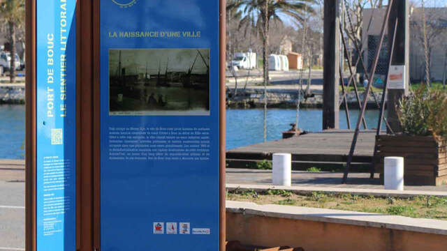 Forêt de Castillon - Etangs de Pourra et d'Engrenier