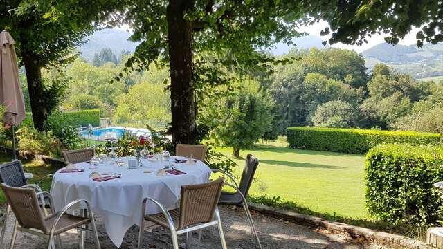 Restaurant La Mésange Toquée