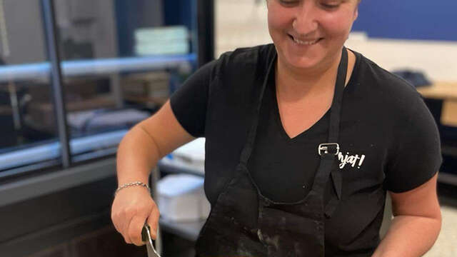 La From'ail-rie de Lomagne