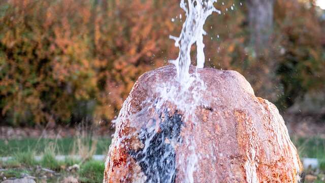 Source intermittente