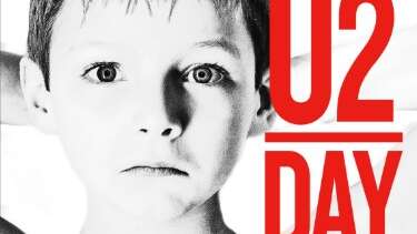 With U2 day - Tribute U2 in concert