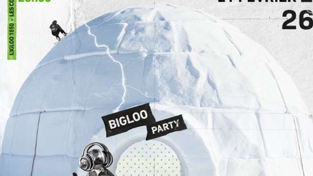 Soirée central camps