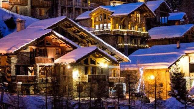 Visite spécial Noël : Raconte-moi Ste Foy