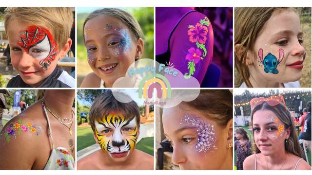 Fête de la Saint-André - Ramatuelle en Fête