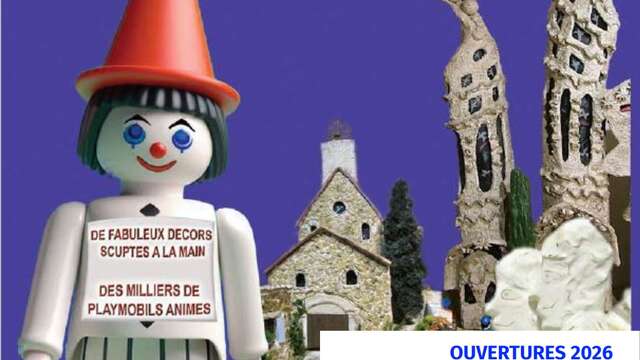 L'Art en jouet
