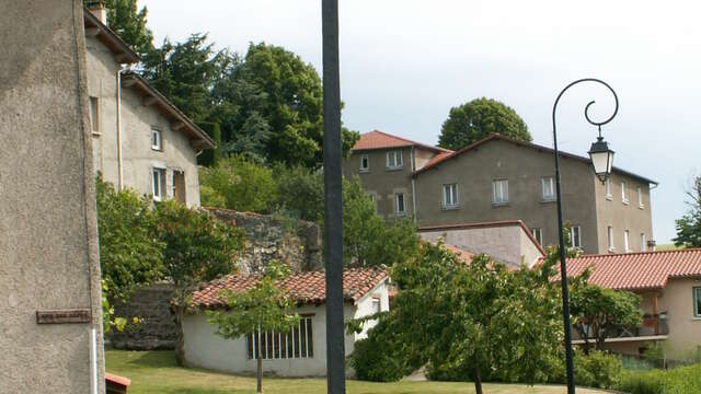 Circuit des croix - version courte