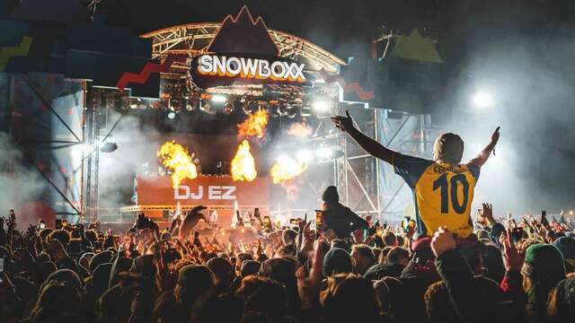 Snowboxx