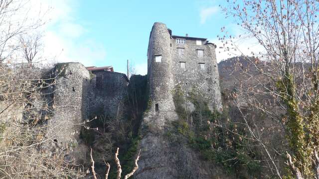 Les Fêtes de Tarascon