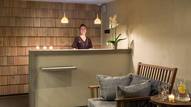 Spa Nuxe - Heliopic Hotel & Spa