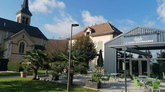 La Cure Gourmande