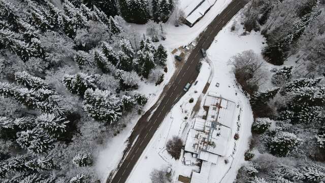 Location de skis - Col de Carri