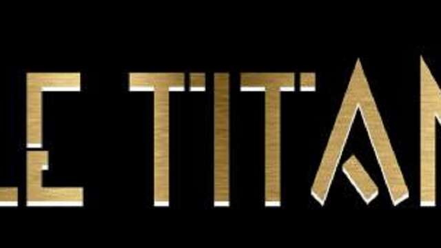 Le Titanium