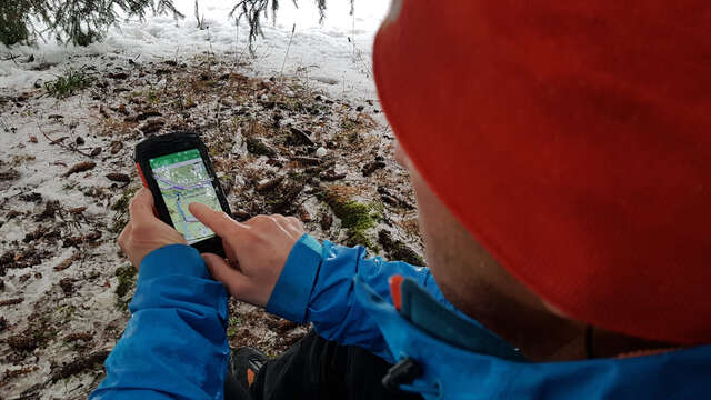 Week-end de survie avec Latitude Canyon