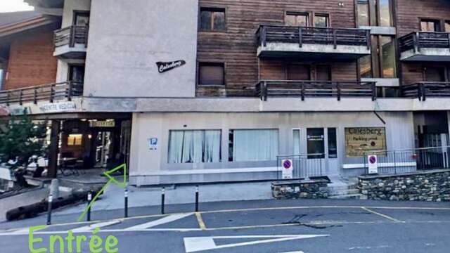 Policlinique de Verbier