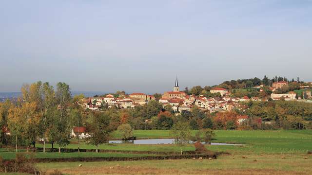 En passant par Chervé