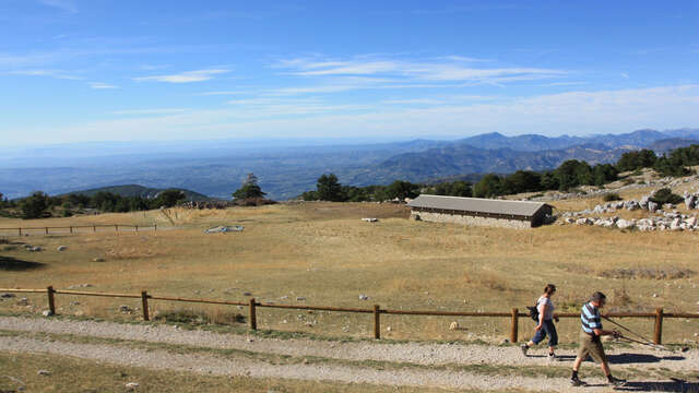 Mont Ventoux