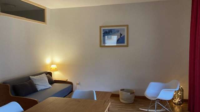 Appartement 8 personnes - les Granges d'Arvieux  n° 801