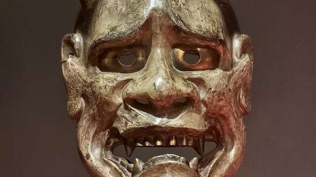 Partie de Loup-garou revisité : plongez dans l'univers des yōka