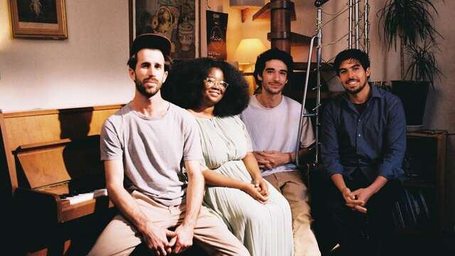 KLT & Jessy Elsa Palma | Beauty Of Change