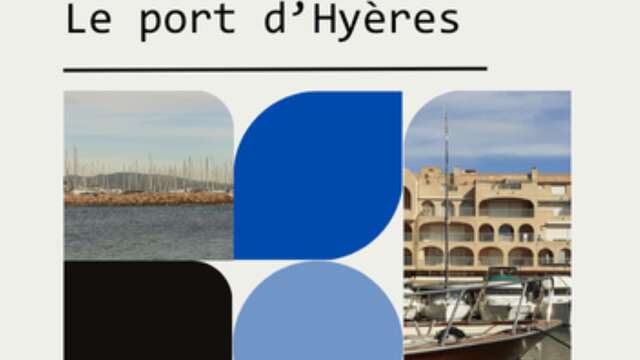 Visite Focus - Le Port d'Hyères