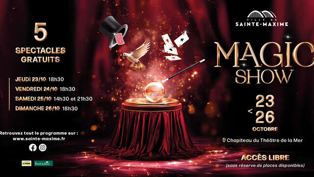 Magic Show