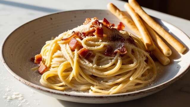 Restaurant Milano