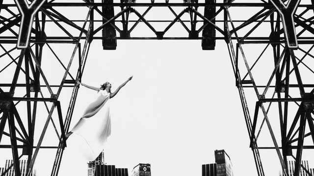 La mode italienne de Marino Parisotto