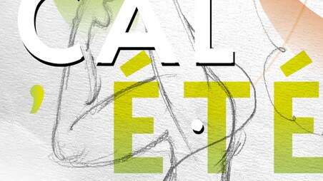 Vertical été - Atelier Cie Oxyput