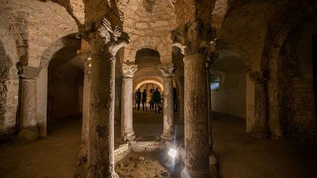 Chiesa di Saint-Pierre de Lémenc