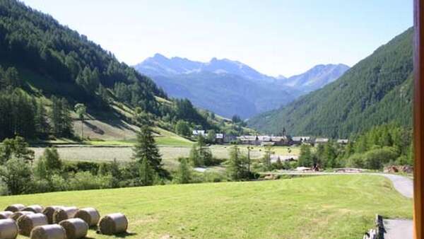 Appartement 6 personnes - Daval I