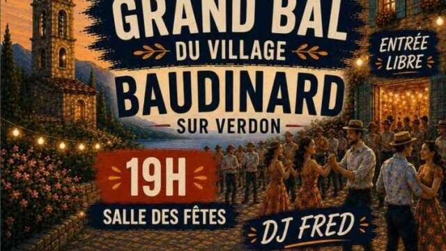 Grand bal