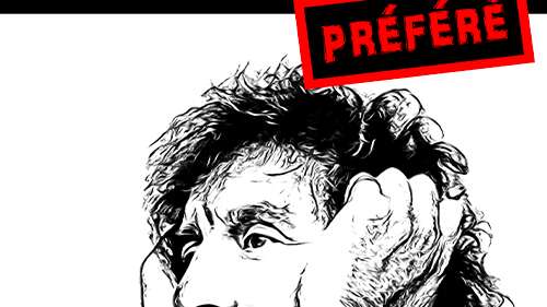 Mon Souchon préféré - spectacle musical