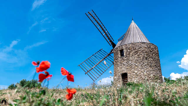 Moulin Saint-Roch