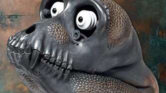 Visite commentée de l’exposition Histoire SURnaturelle