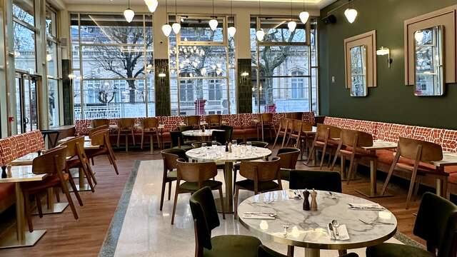 Restaurant du Grand Café