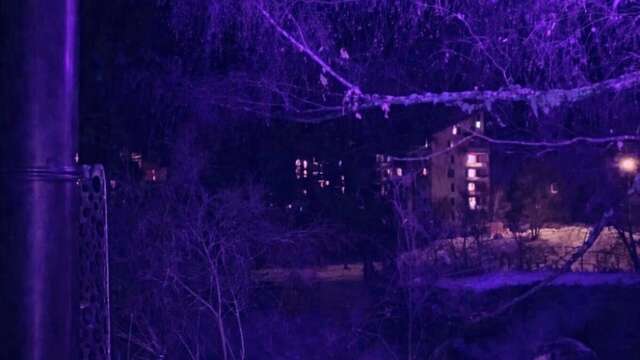 Les Bains de Bonascre