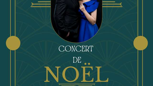 Concert de Noël