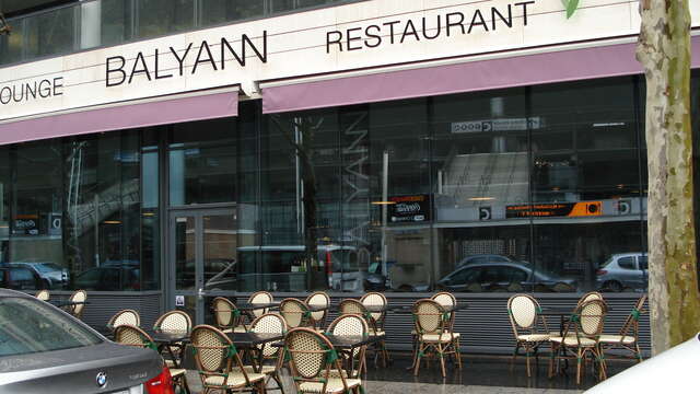 Le Balyann
