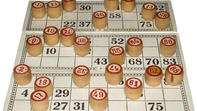 Loto du handball Etoile Beauvallon