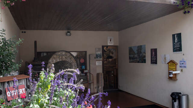Haus Angelot