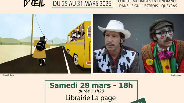 Clin d'œil - Compilation Les coups de cœur du public